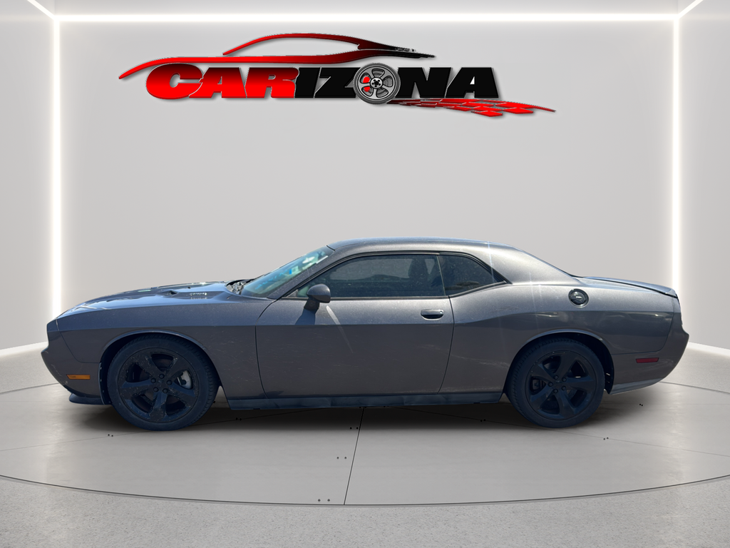 Dodge Challenger photo 11