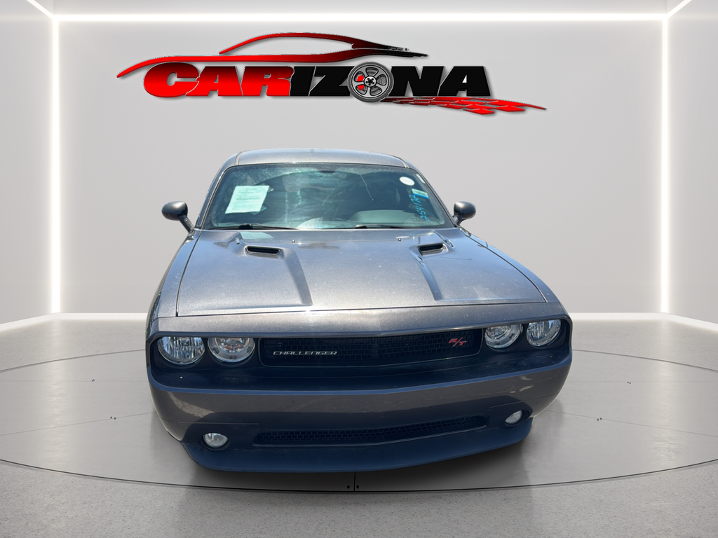 Dodge Challenger photo 13