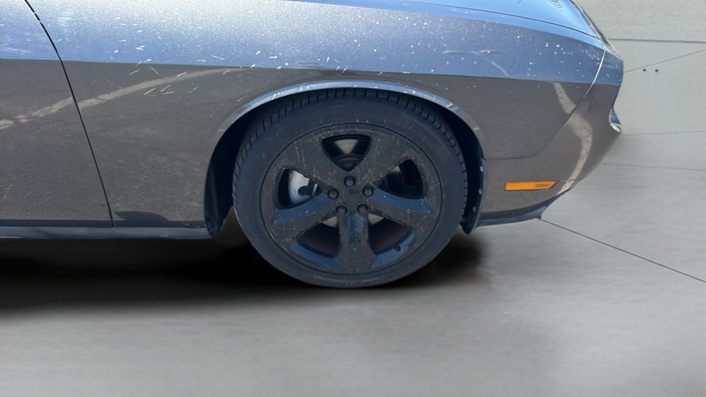 Dodge Challenger photo 34
