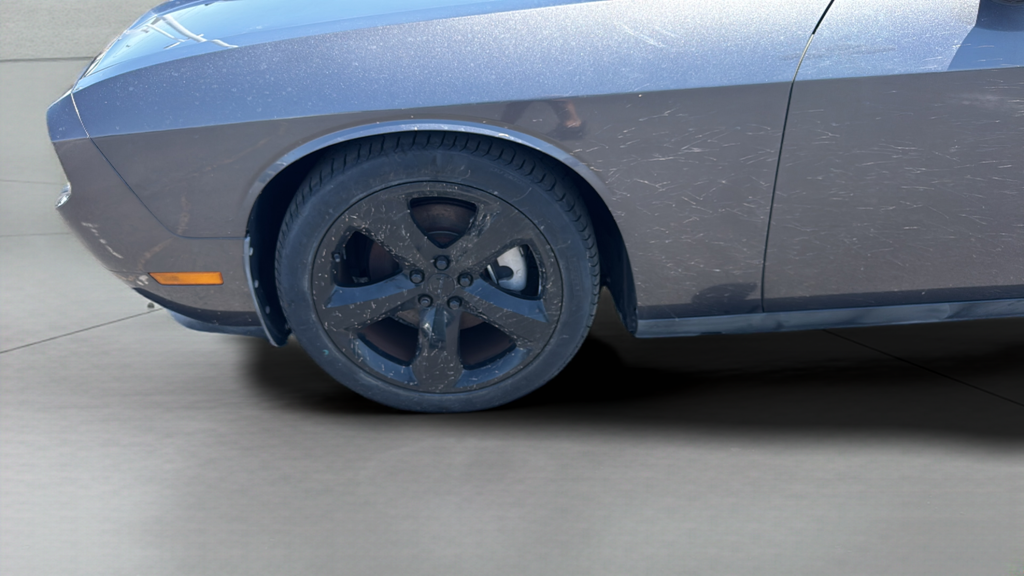Dodge Challenger photo 36
