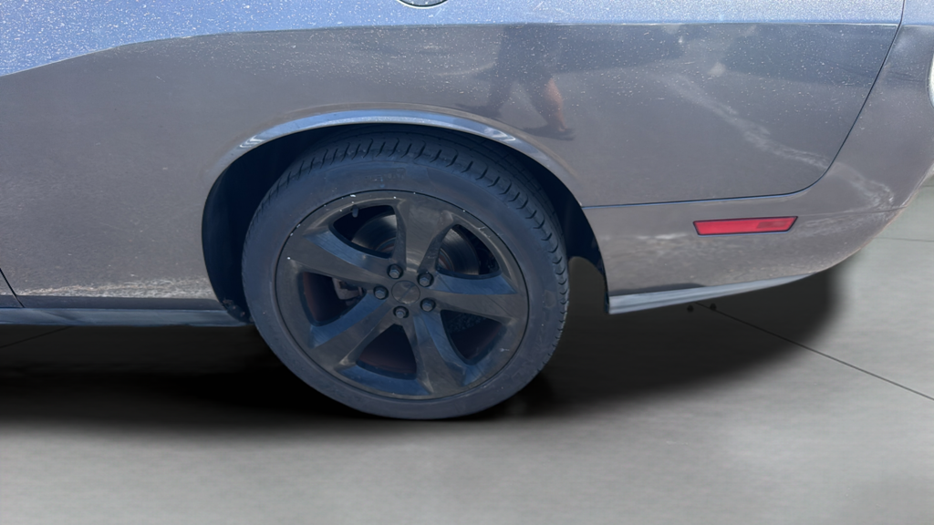 Dodge Challenger photo 37