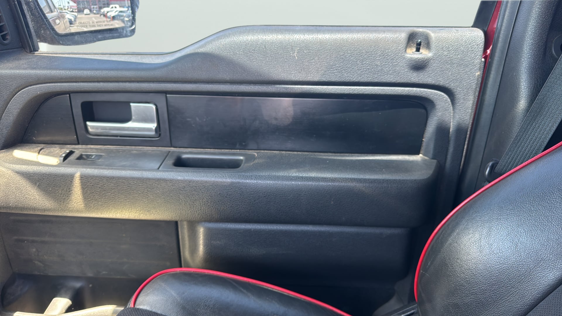 Ford F-150 photo 18