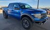 2014 Ford F-150 SVT Raptor