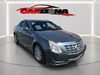 2012 Cadillac CTS Sedan 