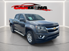 2017 Chevrolet Colorado 2WD LT