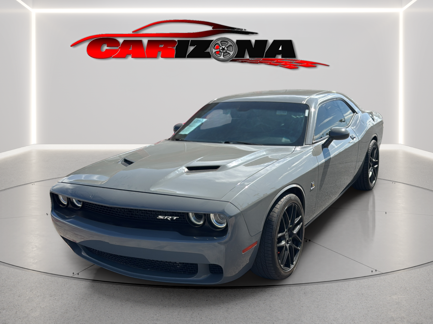 Dodge Challenger photo 4