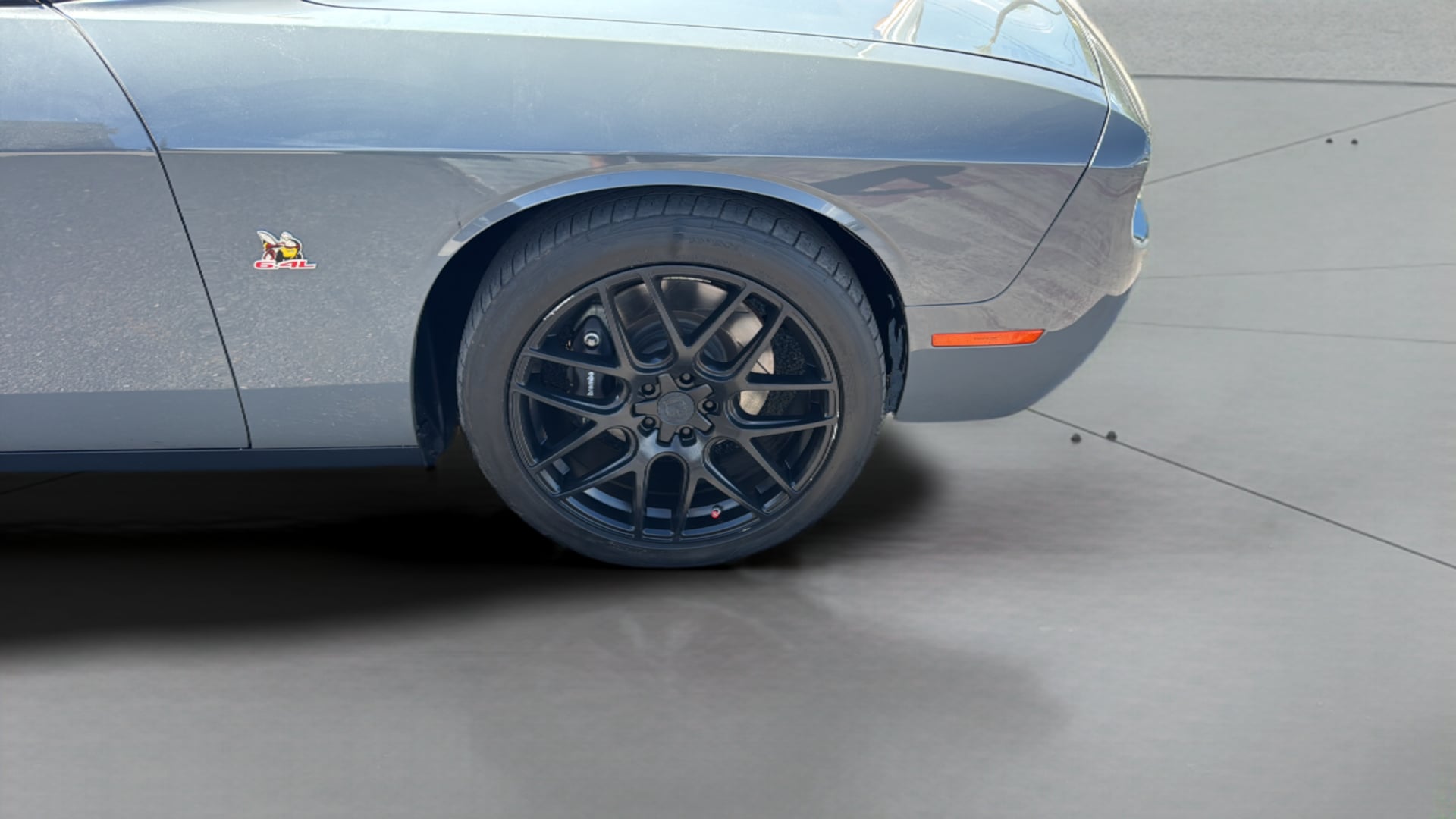 Dodge Challenger photo 34