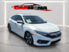 2018 Honda Civic Sedan Touring