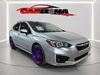 2019 Subaru Impreza Premium