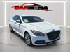 2020 Genesis G80 3.8L