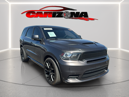 2020 Dodge Durango R/T