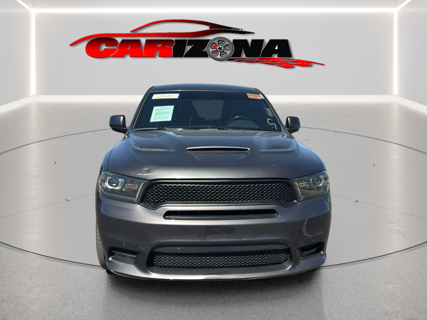 Dodge Durango photo 2