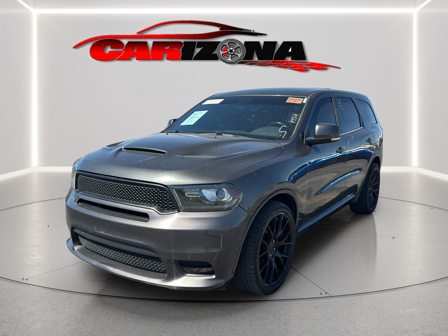Dodge Durango photo 4