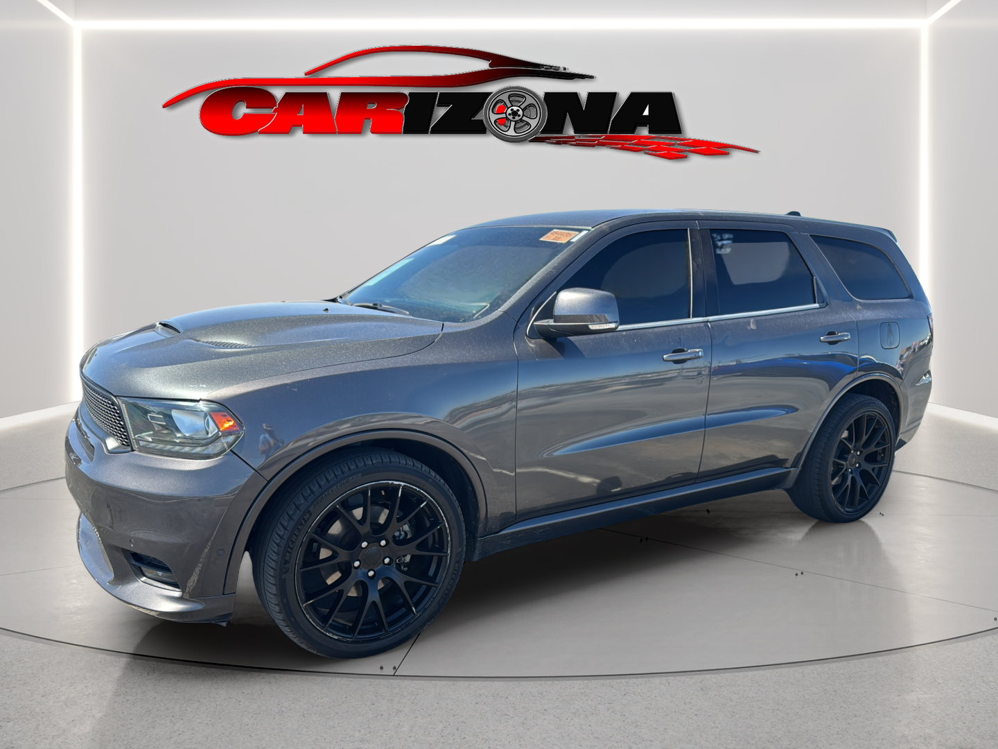 Dodge Durango photo 5