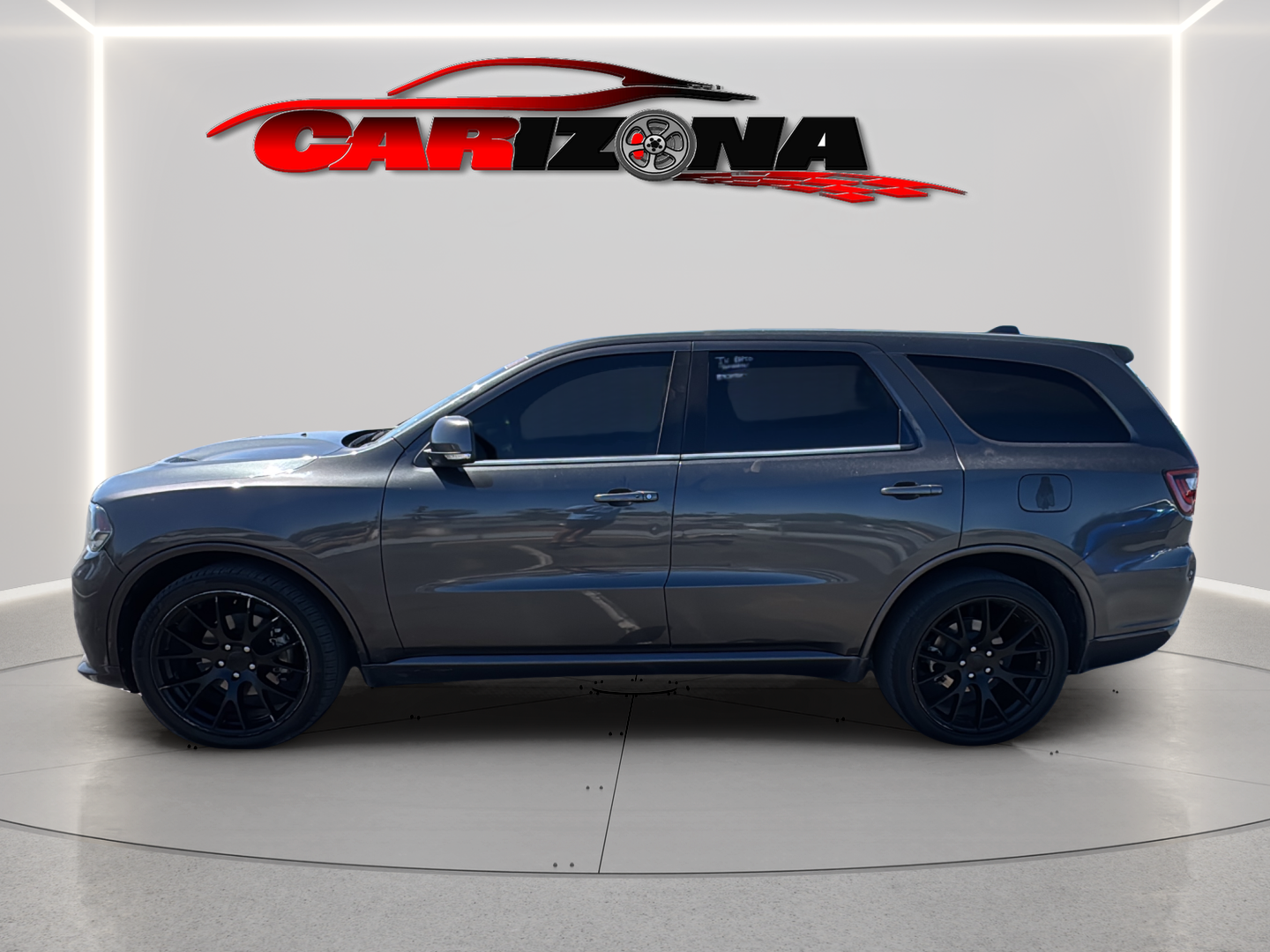Dodge Durango photo 6