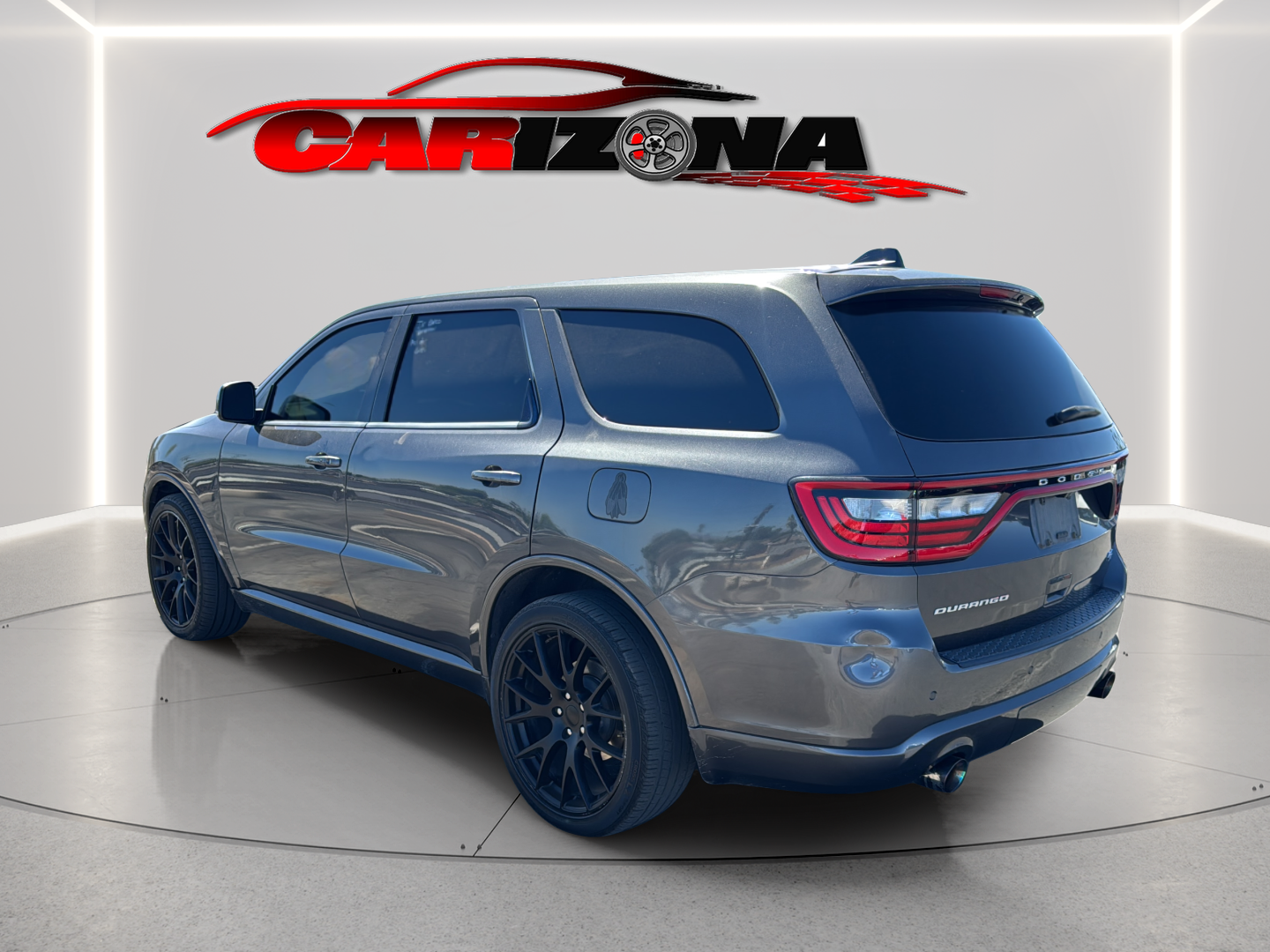 Dodge Durango photo 7