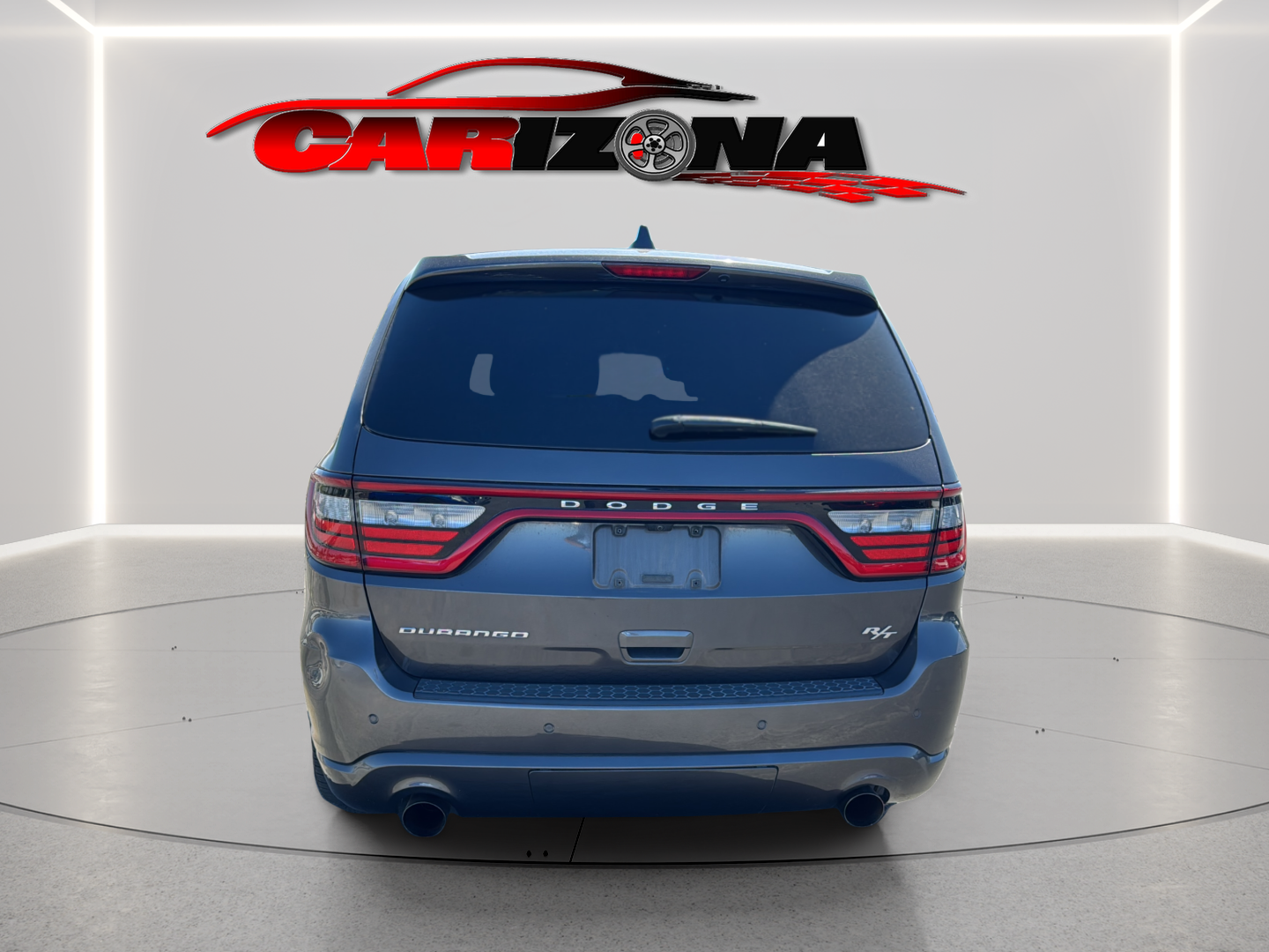 Dodge Durango photo 9