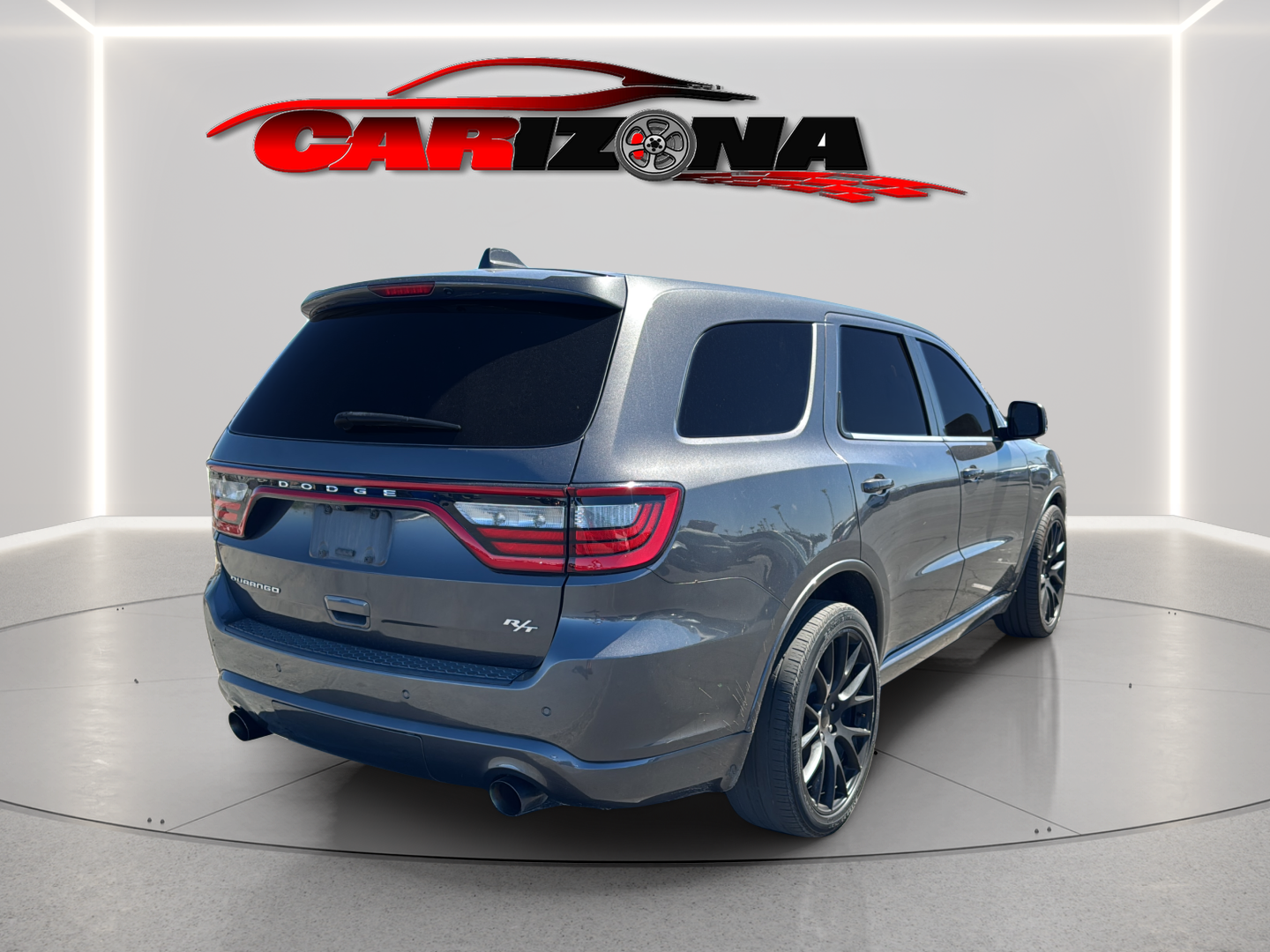 Dodge Durango photo 10
