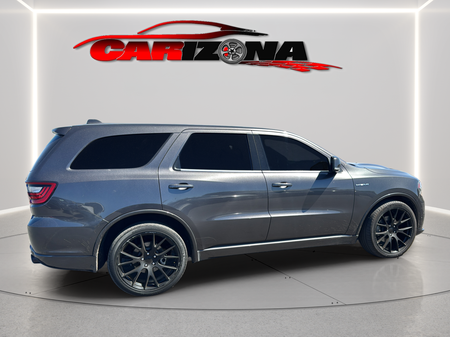 Dodge Durango photo 12