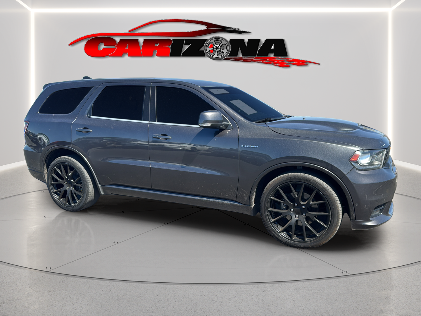 Dodge Durango photo 13