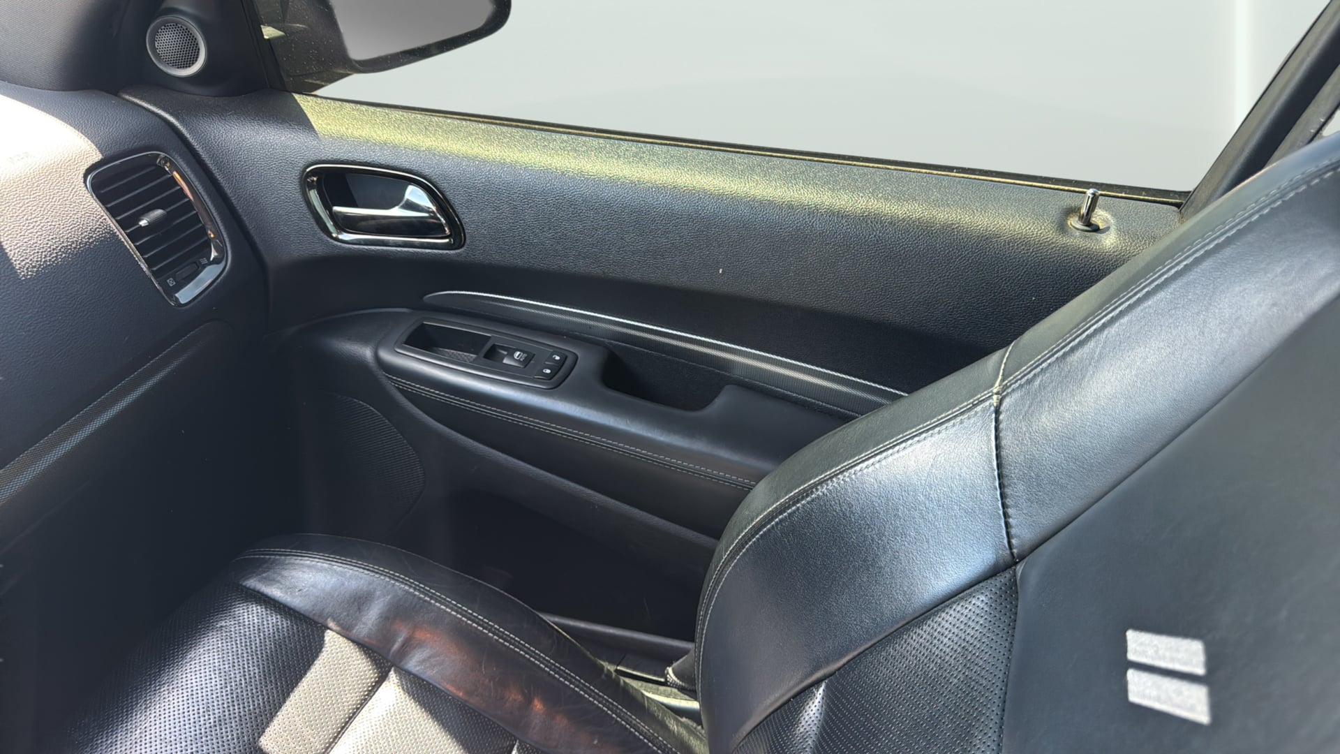 Dodge Durango photo 17