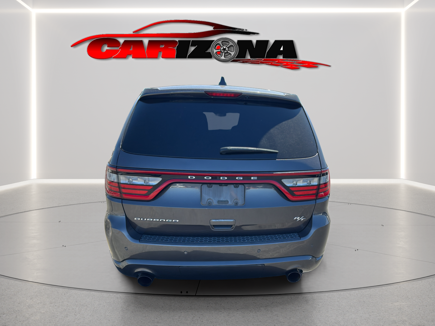 Dodge Durango photo 22