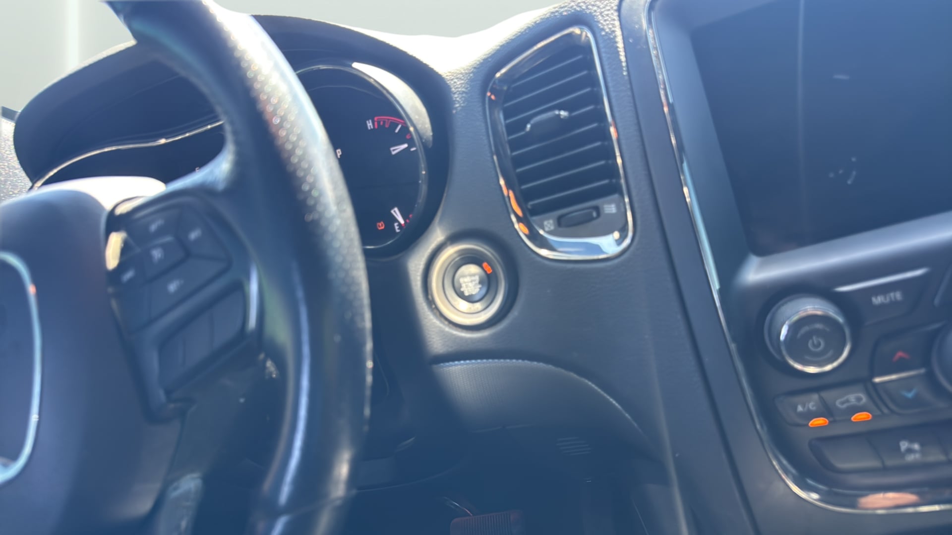 Dodge Durango photo 24