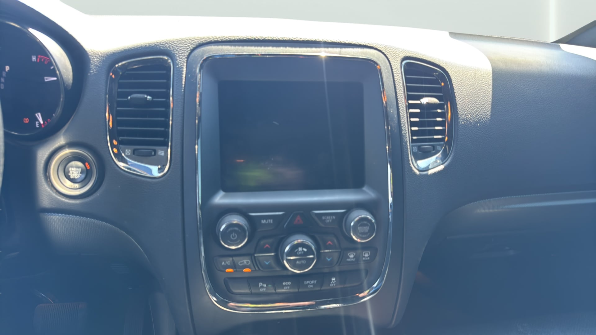 Dodge Durango photo 25
