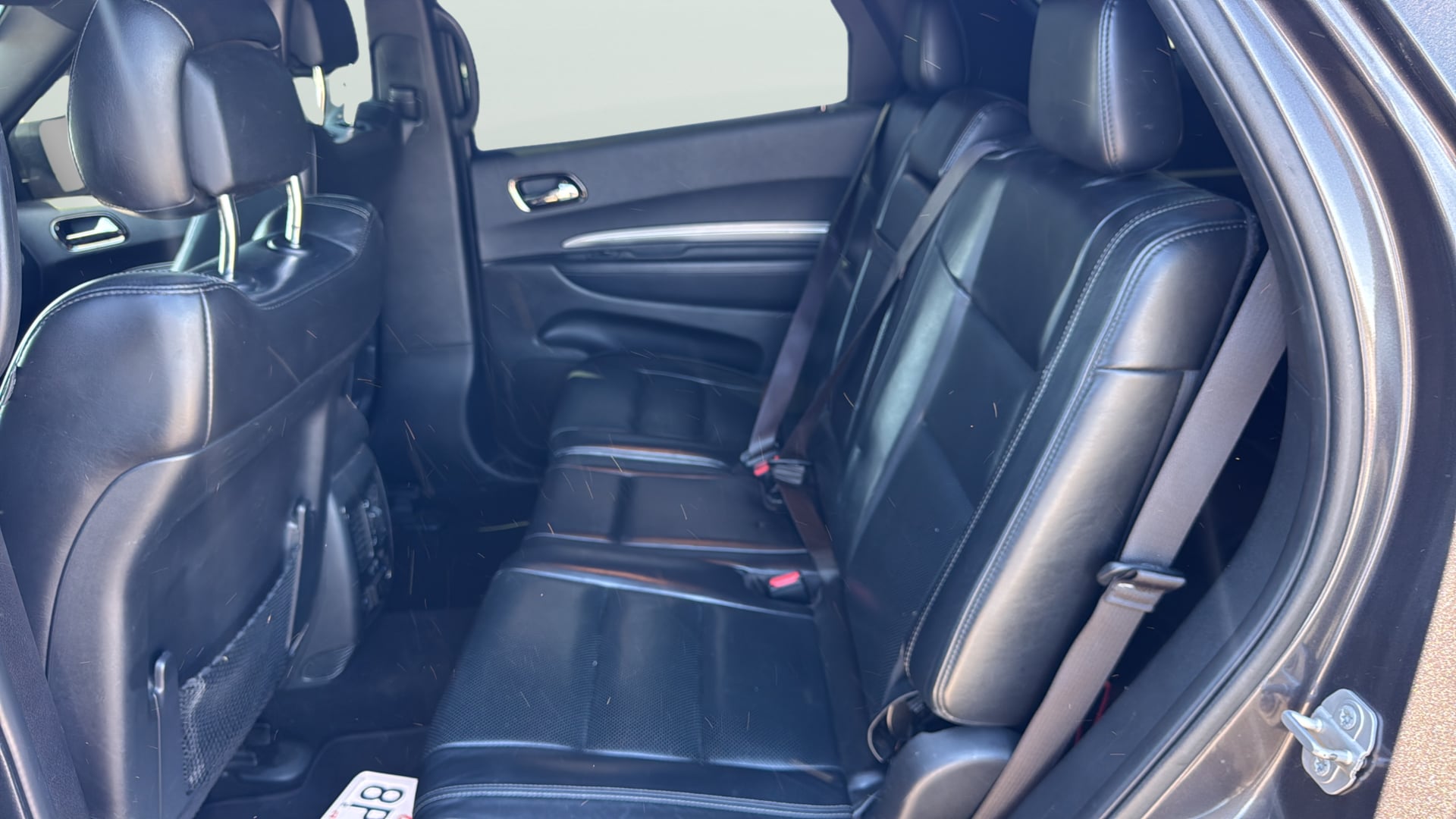 Dodge Durango photo 33