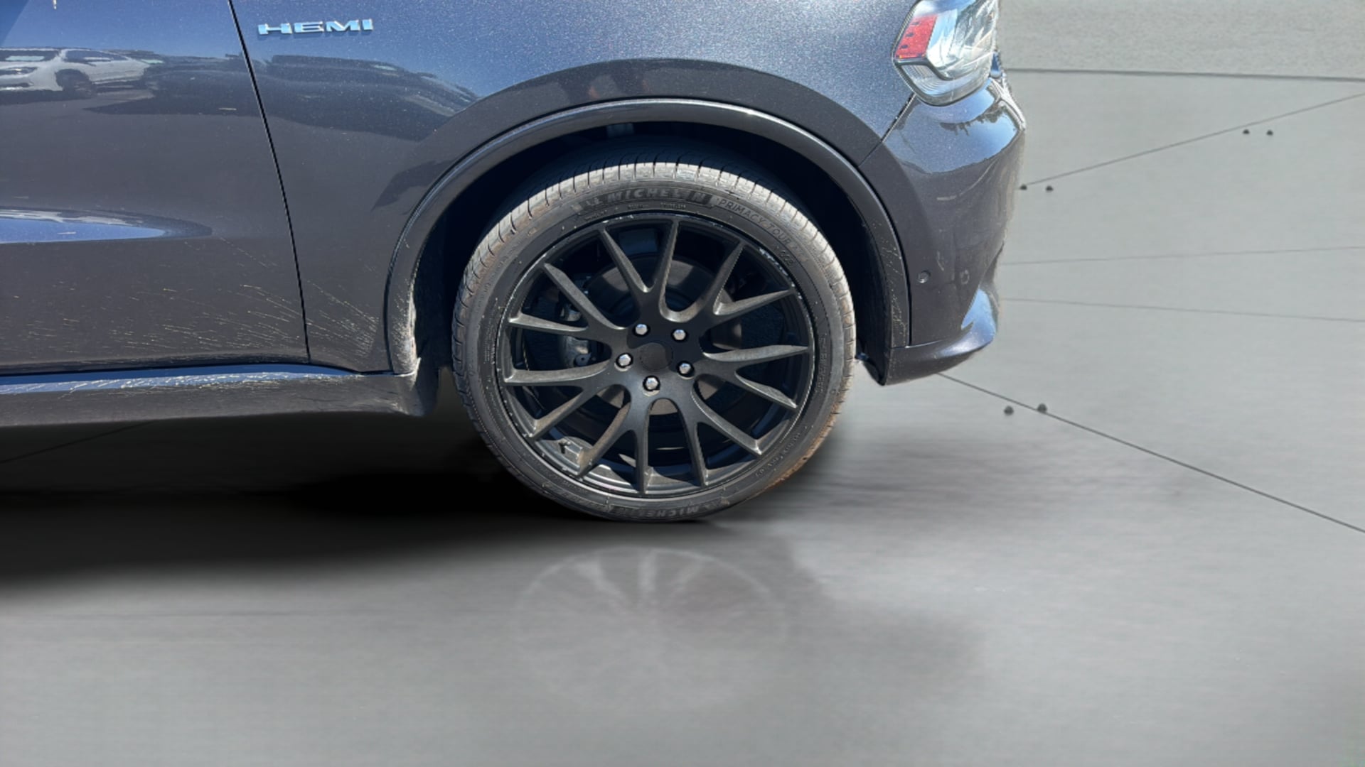 Dodge Durango photo 34