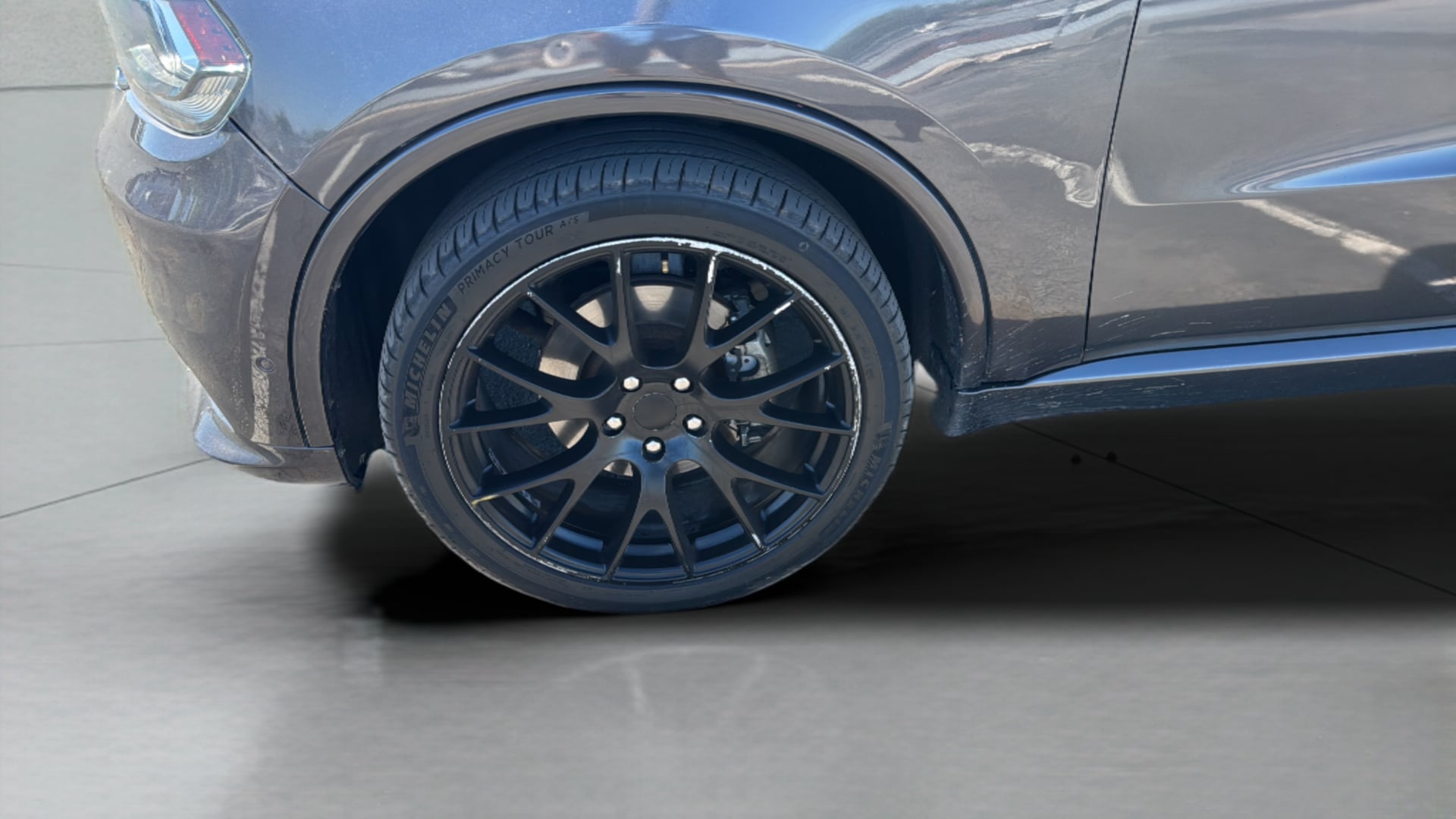 Dodge Durango photo 36