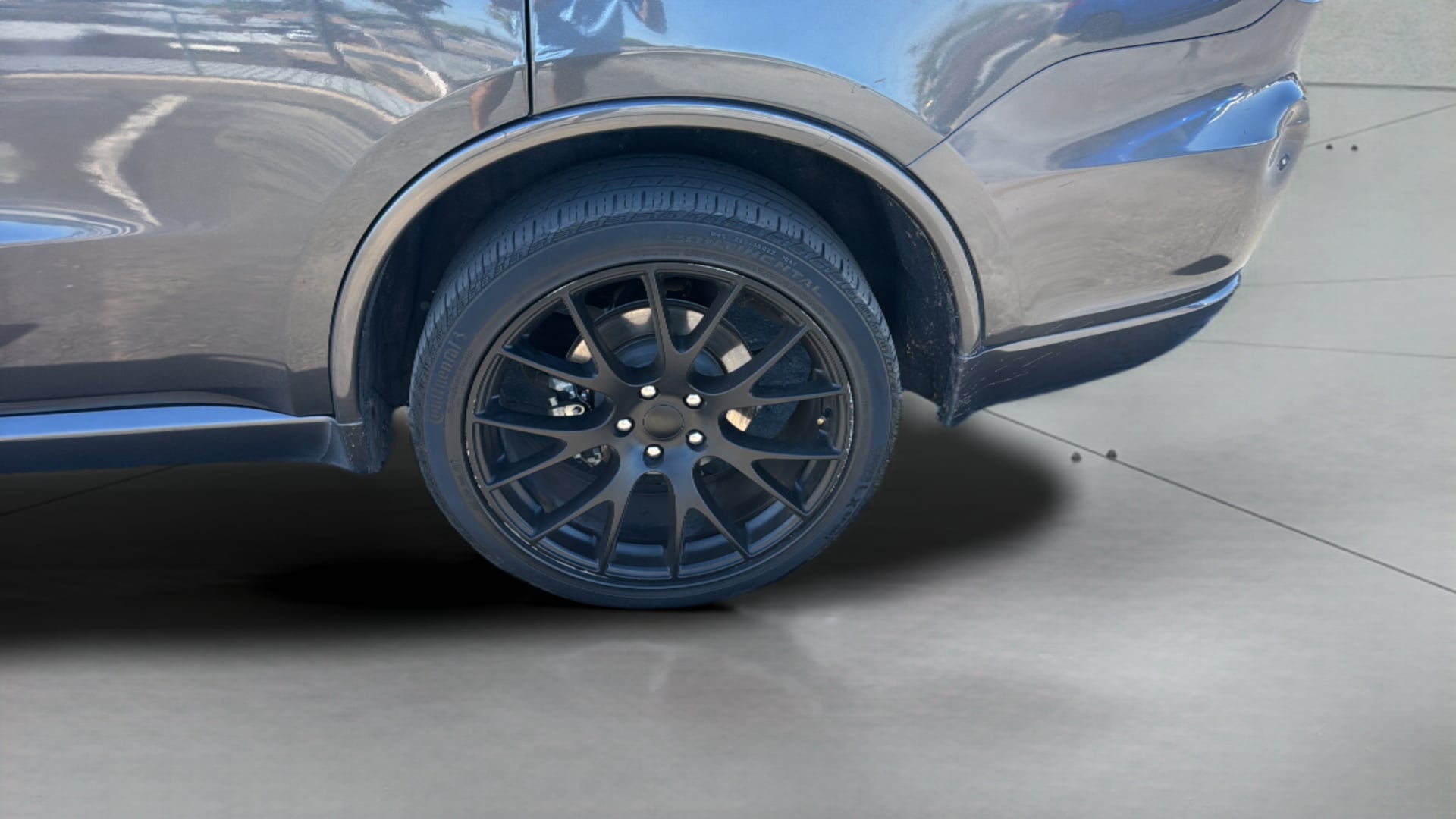 Dodge Durango photo 37