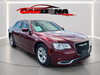 2016 Chrysler 300 Limited