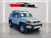 2007 Toyota FJ Cruiser 