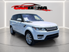 2015 Land Rover Range Rover Sport HSE