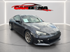 2013 Subaru BRZ Limited