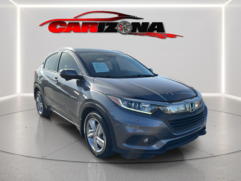 2020 Honda HR-V EX
