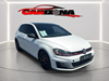 2016 Volkswagen Golf GTI SE w/Performance Pkg