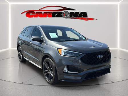 2020 Ford Edge ST