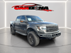 2013 Ford F-150 SVT Raptor