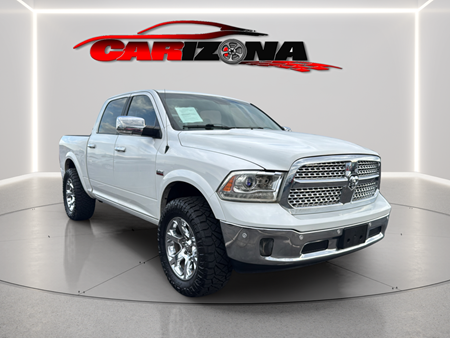 2015 Ram 1500 Laramie