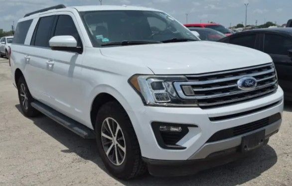 2019 Ford Expedition XLT MAX's photo