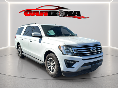 2019 Ford Expedition Max XLT