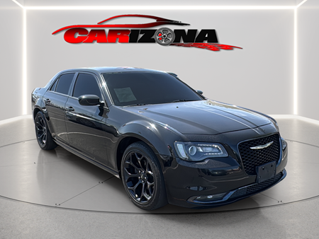 2019 Chrysler 300 300S