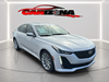 2020 Cadillac CT5 Luxury