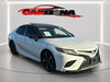 2018 Toyota Camry XSE V6