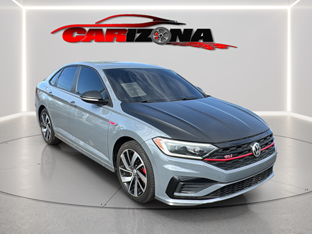 2020 Volkswagen Jetta GLI S