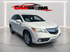 2013 Acura RDX Tech Pkg