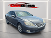 2012 Lexus ES 350 