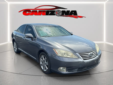 2012 Lexus ES 350